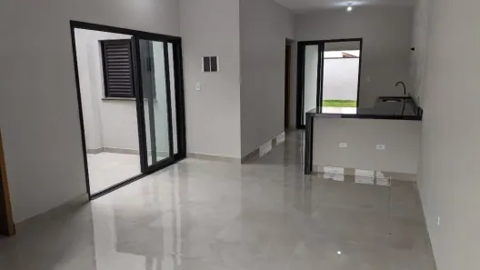 Casa com 3 Quartos à venda, 79m² no Loteamento Portal Santa Inês, São José dos Campos