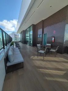Apartamento com 3 Quartos à venda, 91m² no Boa Viagem, Recife