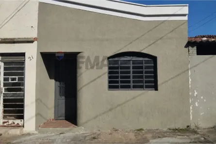 Casa com 2 Quartos para alugar, 77m² no Centro, Capivari
