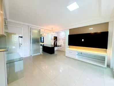 Apartamento com 3 Quartos à venda, 95m² no Aldeota, Fortaleza