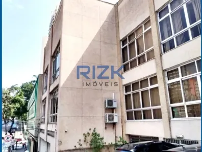 Prédio Inteiro para venda ou aluguel, 4200m² no Cambuci, São Paulo