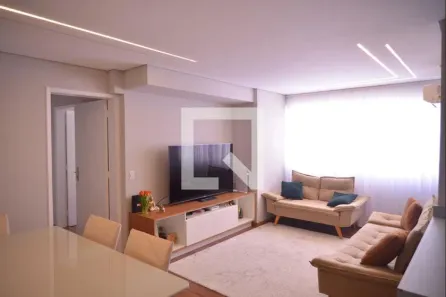 Apartamento com 3 Quartos à venda, 90m² no Vila Gilda, Santo André