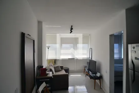 Apartamento com 1 Quarto à venda, 39m² no Barra da Tijuca, Rio de Janeiro