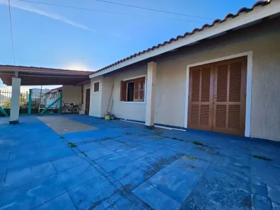 Casa com 2 Quartos à venda, 130m² no Imbé, Imbé