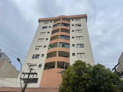 Apartamento com 1 Quarto à venda, 47m² no Centro, Caxias do Sul