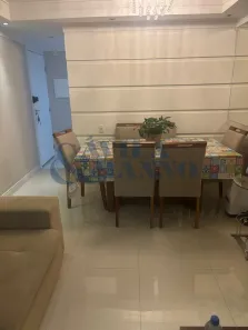 Apartamento com 3 Quartos à venda, 61m² no Vila Ema, São Paulo