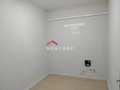 Conjunto Comercial / Sala com 1 Quarto à venda, 45m² no Centro, Campinas