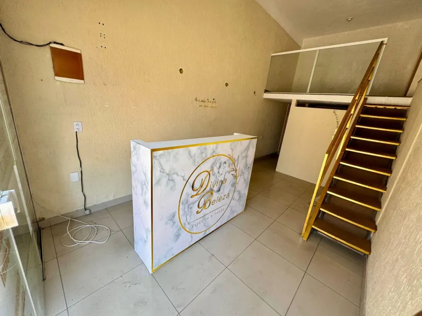 Foto do imóvel - Ponto comercial/Loja/Box para alugar com 30 m² e 1 banheiro em