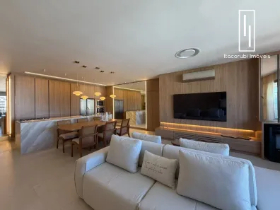 Apartamento com 3 Quartos à venda, 141m² no Centro, Florianópolis