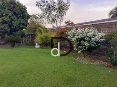 Terreno / Lote / Condomínio à venda, 305m² no Vila Moletta, Valinhos