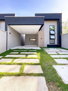 Casa com 3 Quartos à venda, 103m² no Vereda Tropical, Eusébio