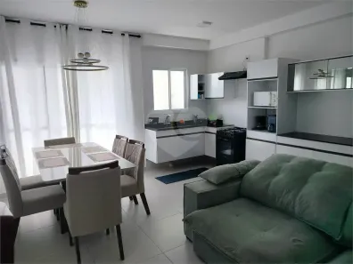 Apartamento com 2 Quartos para alugar, 73m² no Parque Campolim, Sorocaba
