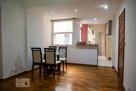 Apartamento com 2 Quartos à venda, 56m² no Copacabana, Rio de Janeiro