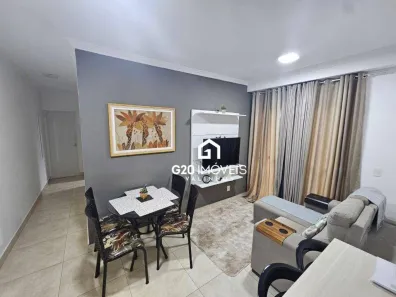 Apartamento com 2 Quartos à venda, 49m² no Ortizes, Valinhos