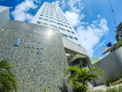 Apartamento com 2 Quartos à venda, 42m² no Casa Amarela, Recife