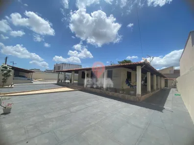 Casa com 4 Quartos à venda, 1080m² no Coité, Eusébio