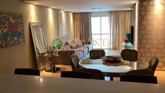Apartamento com 4 Quartos à venda, 220m² no Cacupé, Florianópolis