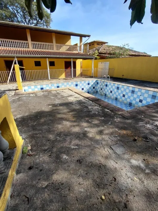 Foto do imóvel - Casa para alugar com 400 m², 3 quartos, 3 banheiros, 5 vagas
