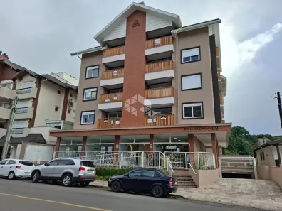 Apartamento com 2 Quartos à venda, 79m² no Centro, Canela