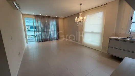 Apartamento com 2 Quartos à venda, 75m² no Centro, Florianópolis