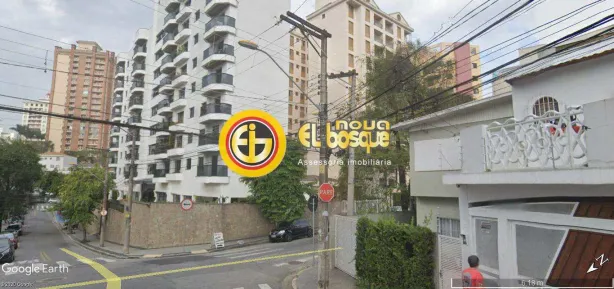 Apartamento com 3 Quartos à venda, 170m² no Jardim Bela Vista, Santo André