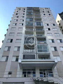 Apartamento com 2 Quartos à venda, 65m² no Centro, Florianópolis