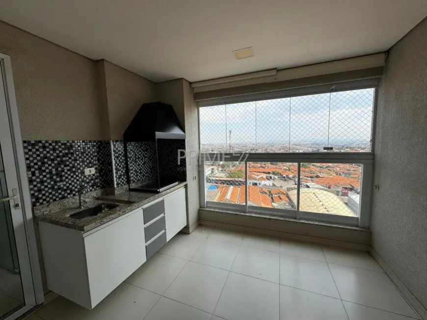 Foto do imóvel - Apartamento para alugar com 86 m², 3 quartos, 3 banheiros, 2 vagas