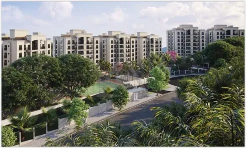 Apartamento com 3 Quartos à venda, 92m² no Parque da Hípica, Campinas