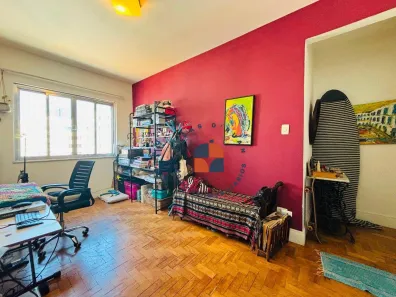Apartamento com 2 Quartos à venda, 60m² no Sumarezinho, São Paulo