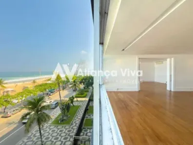 Apartamento com 3 Quartos à venda, 420m² no Ipanema, Rio de Janeiro