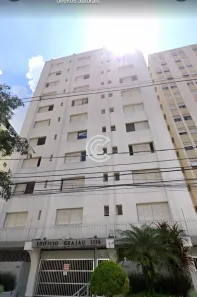 Apartamento com 1 Quarto à venda, 48m² no Centro, Campinas