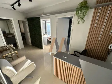 Conjunto Comercial / Sala à venda, 38m² no Centro, Gravataí