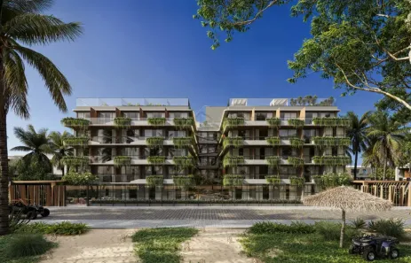 Flat com 1 Quarto à venda, 29m² no Poço, Cabedelo