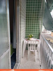 Apartamento com 2 Quartos à venda, 80m² no Jardim Carioca, Rio de Janeiro