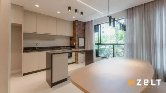 Apartamento com 2 Quartos à venda, 71m² no Itoupava Seca, Blumenau