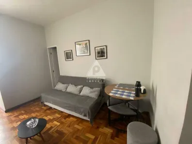 Apartamento com 1 Quarto à venda, 30m² no Centro, Rio de Janeiro