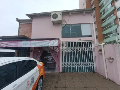 Studio com 1 Quarto para alugar, 80m² no Trindade, Florianópolis