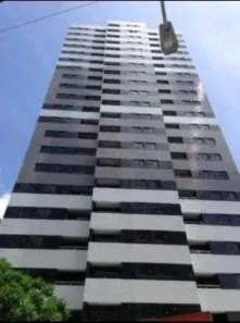 Apartamento com 2 Quartos à venda, 66m² no Casa Amarela, Recife