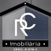 Logo da imobiliária