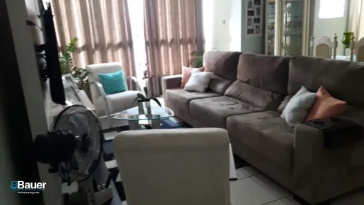 Apartamento com 3 Quartos à venda, 158m² no Centro, Campinas