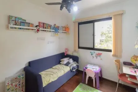 Apartamento com 4 Quartos à venda, 100m² no Jardim Vila Mariana, São Paulo