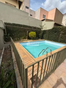 Casa com 3 Quartos à venda, 362m² no Fabrício, Uberaba