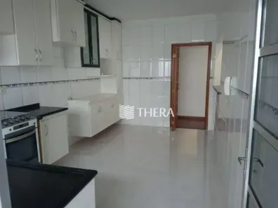 Apartamento com 3 Quartos à venda, 117m² no Campestre, Santo André