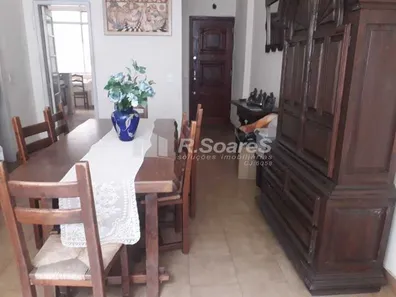 Apartamento com 3 Quartos à venda, 103m² no Tijuca, Rio de Janeiro