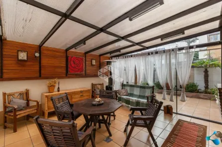 Apartamento com 3 Quartos à venda, 238m² no Menino Deus, Porto Alegre