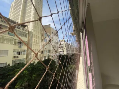 Apartamento com 2 Quartos à venda, 85m² no Copacabana, Rio de Janeiro
