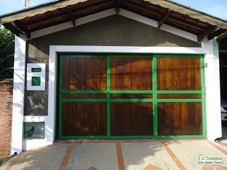 Foto do imóvel - Casa para alugar com 100 m², 2 quartos, 1 banheiro, 2 vagas
