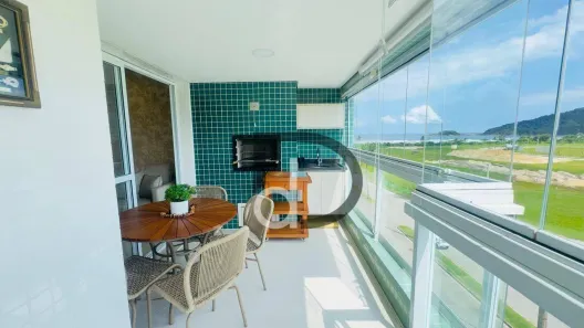 Apartamento com 3 Quartos à venda, 97m² no Riviera, Bertioga