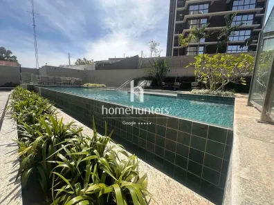 Apartamento com 3 Quartos à venda, 116m² no Nova Campinas, Campinas