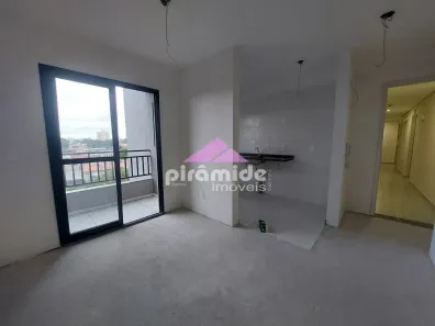Apartamento com 2 Quartos à venda, 55m² no Parque Industrial, São José dos Campos